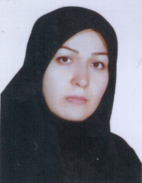 مهنوش ایزدی