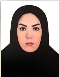 معصومه طاهرآبادی