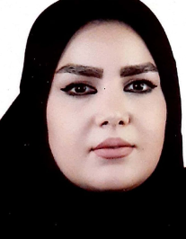سیده مهتاب امینی