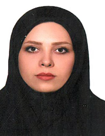 مهسا مغنی یزدی