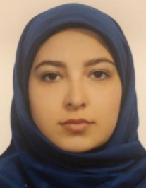 ریحانه اسمعیلی
