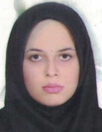 زهرا باغبانی