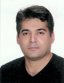 سعید صادقی دستجردی