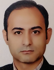 مجتبی مظلوم