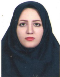 رایحه مهدوی نژاد