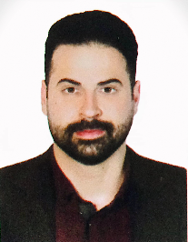 علیرضا غنی پور