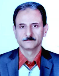 محمد کفایت