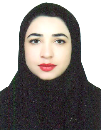 پرستو بابااحمدی