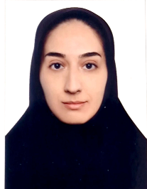 زهرا عابدینی