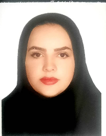 آرزو بهزادی