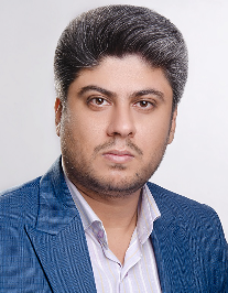 فرشاد زارعی