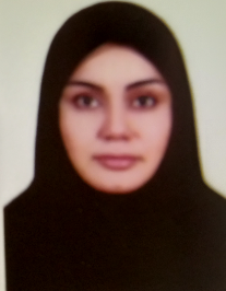 مریم بابائی