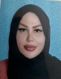 زهرا مهدوی حمزه کلائی