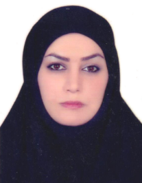 سیده مرضیه موسوی نژاد