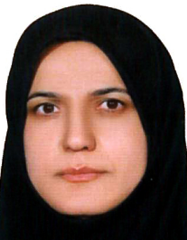لیلا باباجانی گرجی