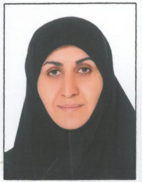 فریبا احمدیان