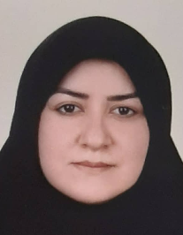 منیره مهدوی