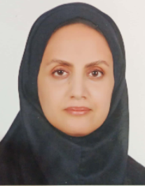 نوشین تقی نژاد