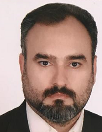 علی خلفی