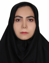 هدیه امیرتیموری