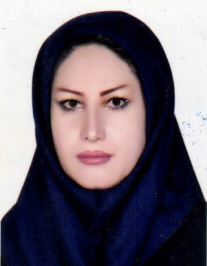 فرحناز قاسمی