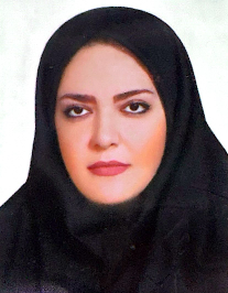 مهشید صافی