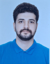 امیررضا کیانی گلوگاهی