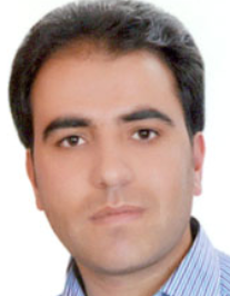 احمد معصومی منفرد
