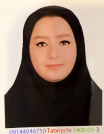پریسا همراهی اسفهلان