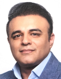 سعید شالچی مجد