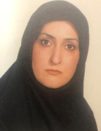 زهرا جعفری فر