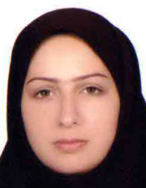 ماریا فیروزشاد