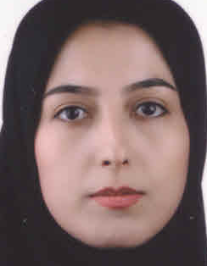 سمیه آئینی