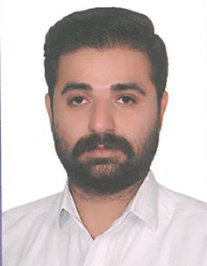 صابر گلشنی