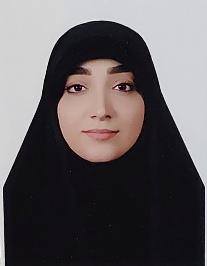نگار علی نژاد