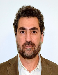 علیرضا سروش