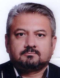بهروز محرابیان