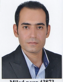 مسعود شاهسون