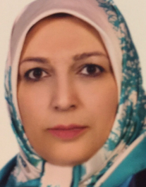 مرضیه مقطریان