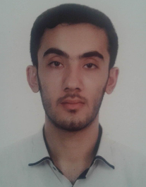 امین مشایخی
