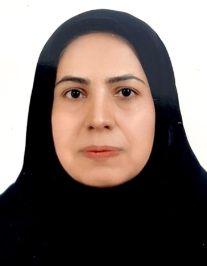 لیلی محمدی قناتغستانی
