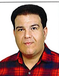 حامد قاسمی فلاورجانی
