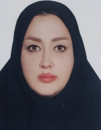 مژگان محسنیان کوچکسرائی