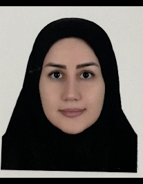 نگین احمدی