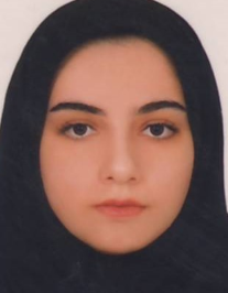 پریسا ایسوندی