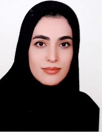 هنگامه قبادی نژاد