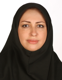 الهه شاه طاهری