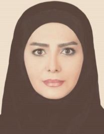 ثریا اسدی