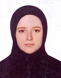 نازنین مسرت مشهدي
