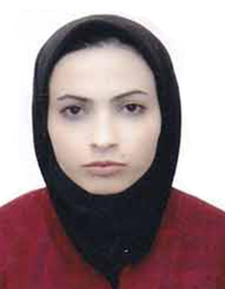 افسانه شیخه پور